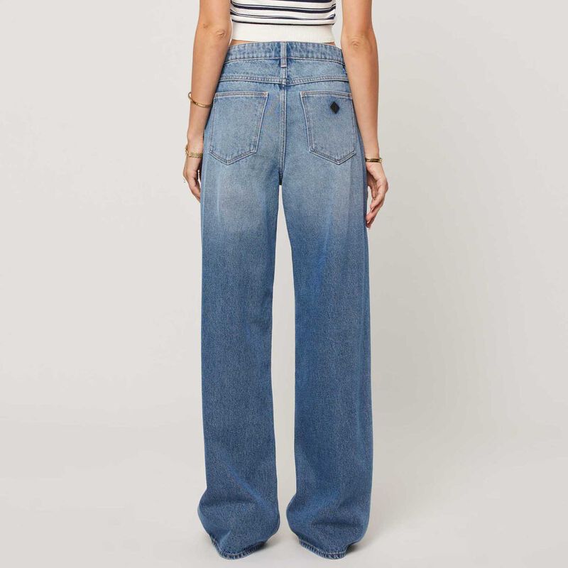 Abrand 95 Baggy Paloma image number 1